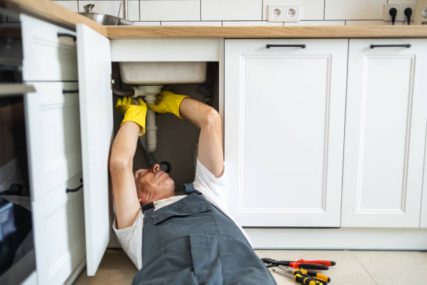 Trusted Burien, WA Plumber Experts